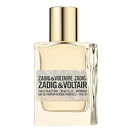This Is Really Her! - Eau de Parfum Intense